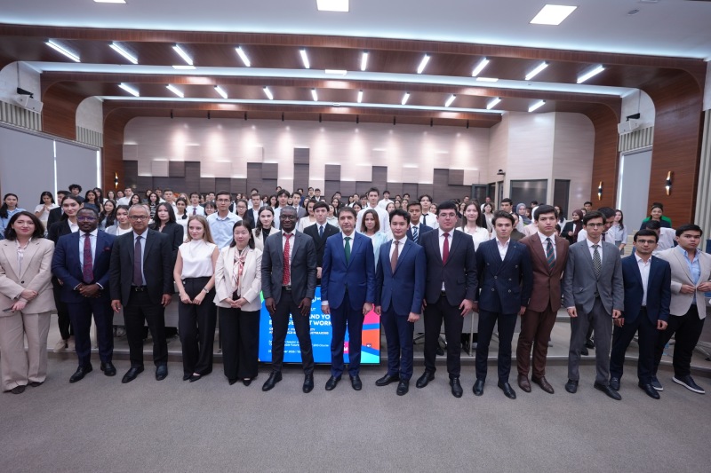 WIUT Hosted a Workshop on Poverty, Vulnerability and Evidence-Based Policymaking
